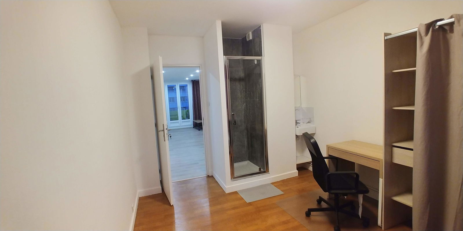 Colocation Grenoble 256209