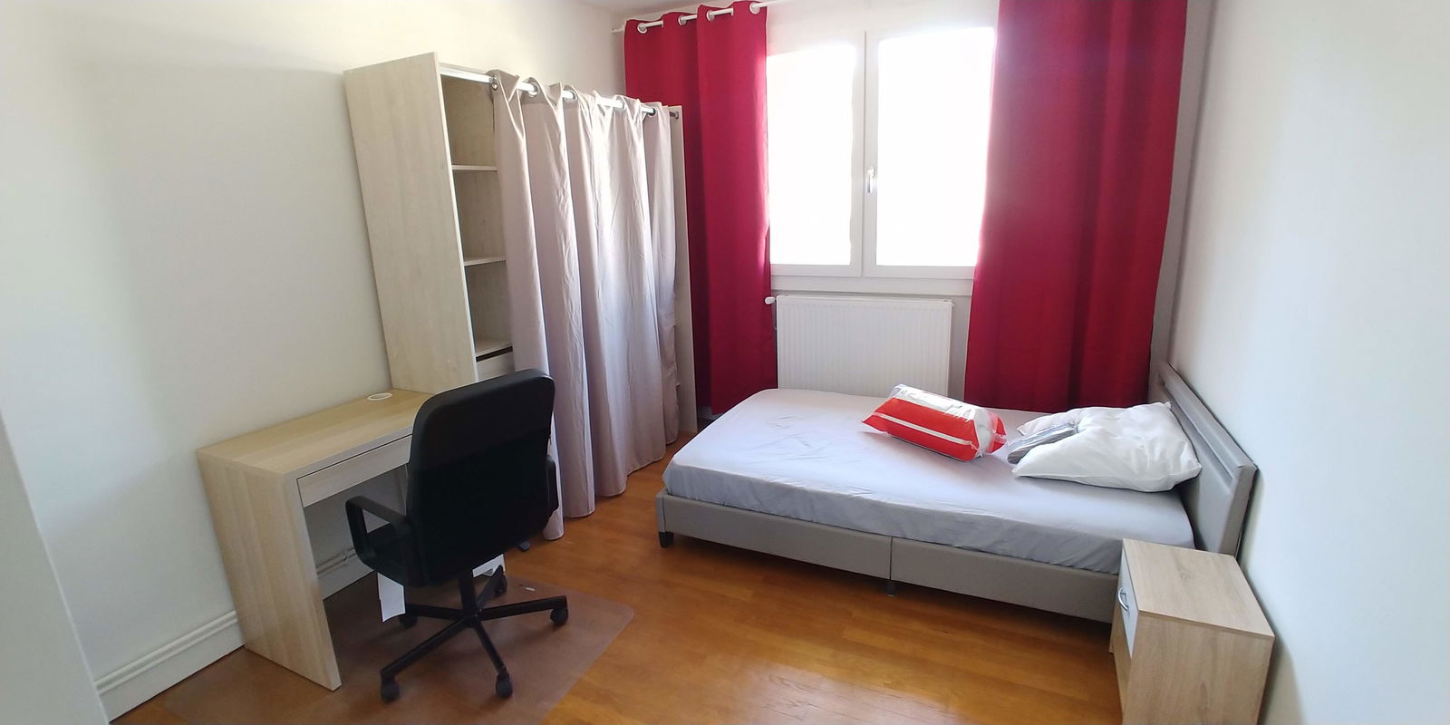 Colocation Grenoble 256209