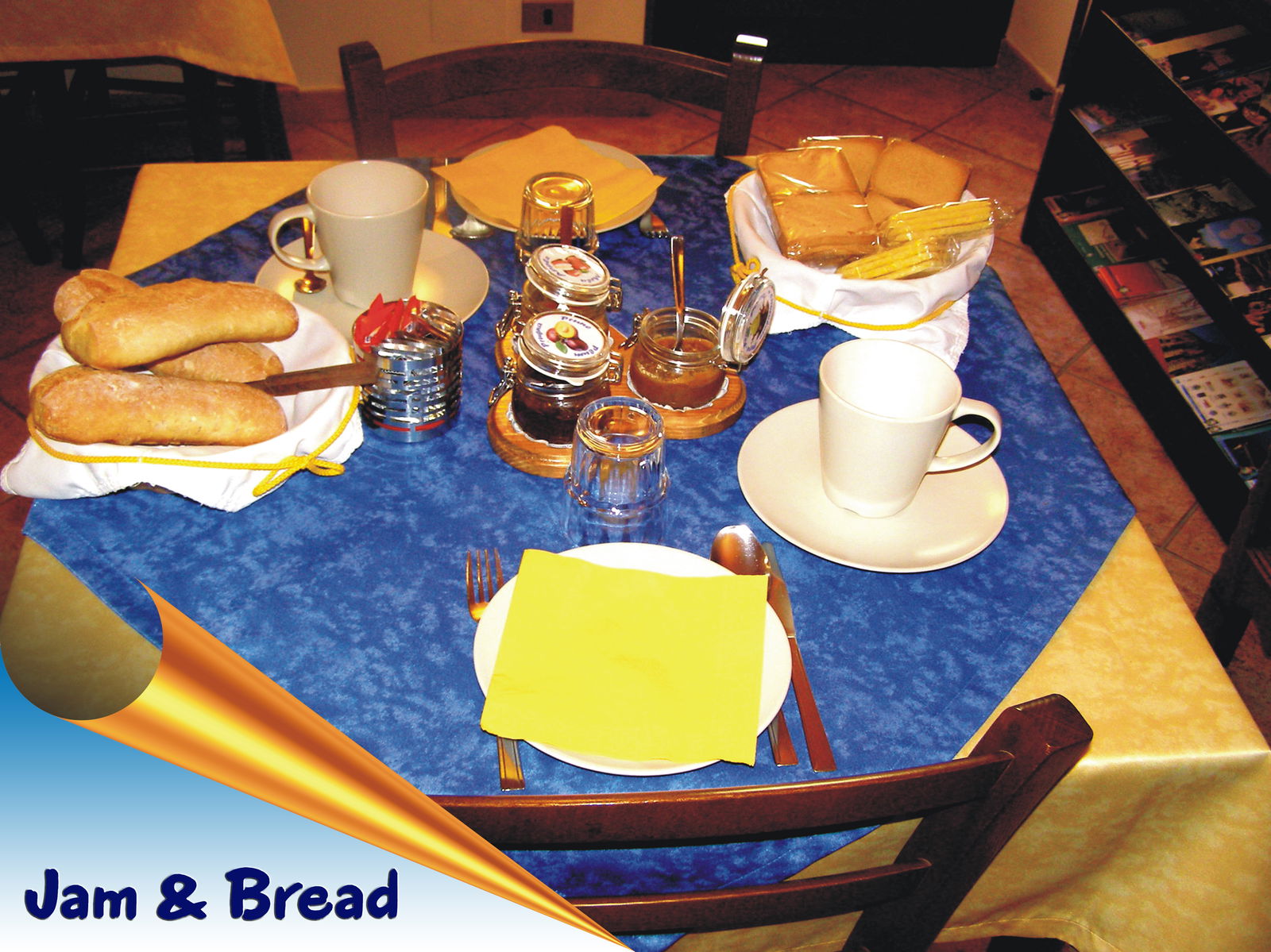 Bed And Breakfast Caprie 4601