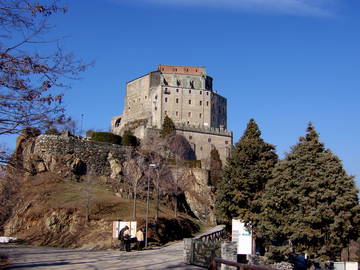 Chambre D'hôte Caprie 4601-7