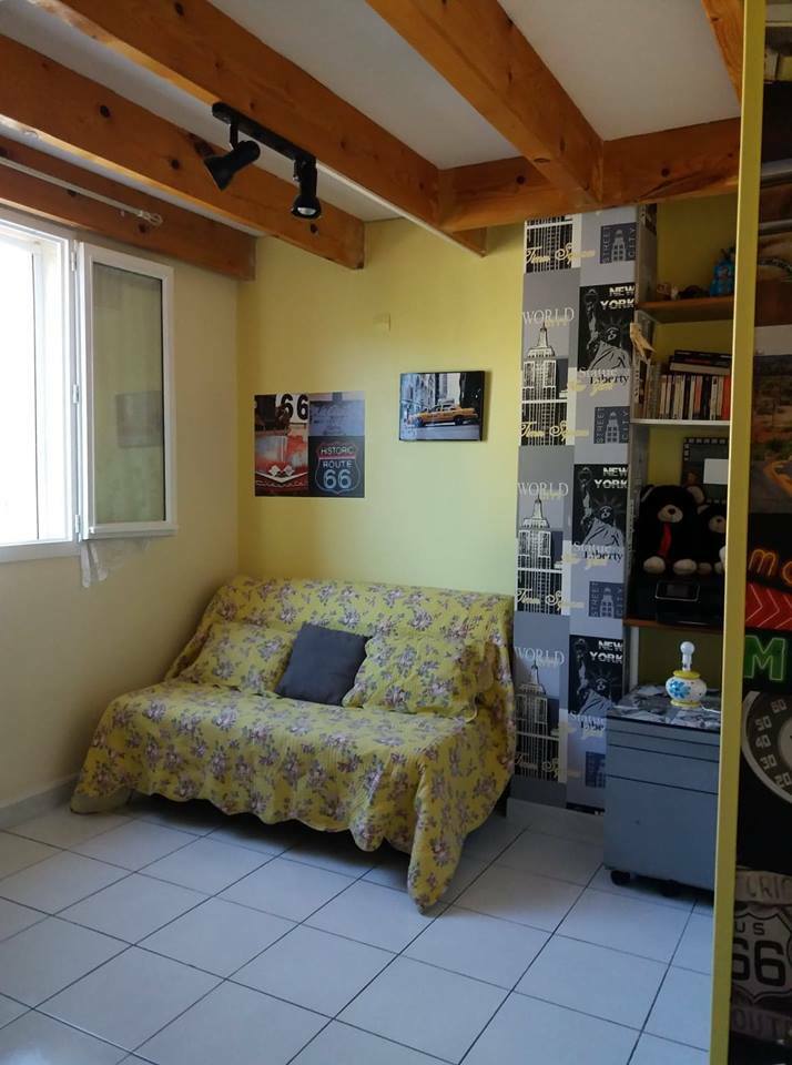 Homestay Toulon 19748