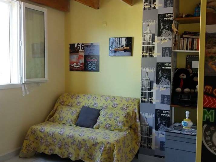 Chambre À Louer Toulon 19748-1