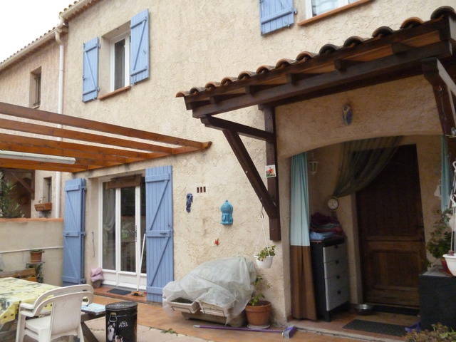 Gastgezin Toulon 19748-2