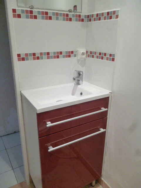 Homestay Toulon 19748