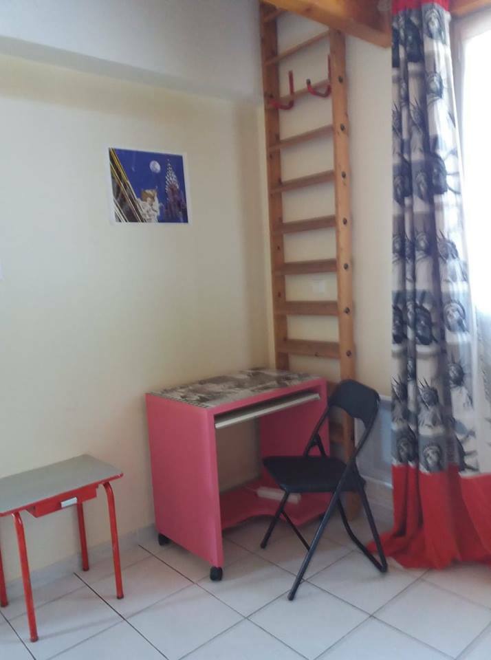 Homestay Toulon 19748