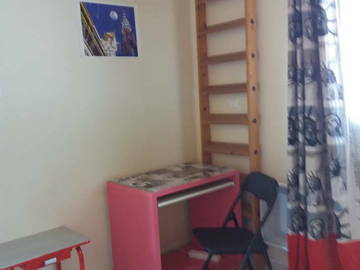 Homestay Toulon 19748-5