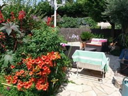 Homestay Toulon 19748