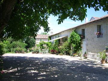 Chambre À Louer Chabournay 30022