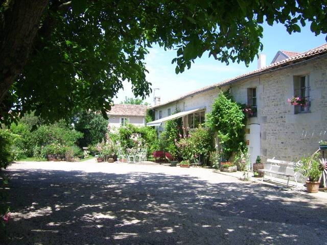 Chambre À Louer Chabournay 30022-1