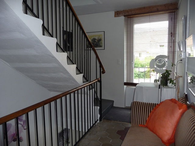 Bed And Breakfast Le Landeron 37205