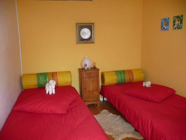 Homestay Le Landeron 37205