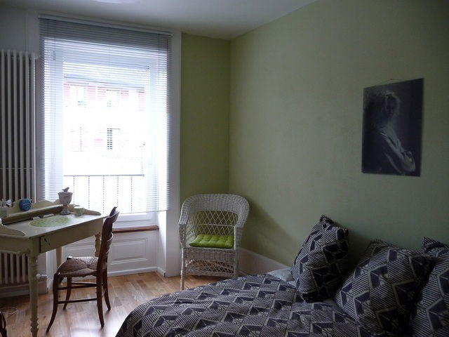 Bed And Breakfast Le Landeron 37205