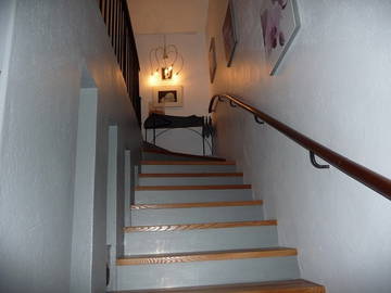 Chambre D'hôte Le Landeron 37205-5