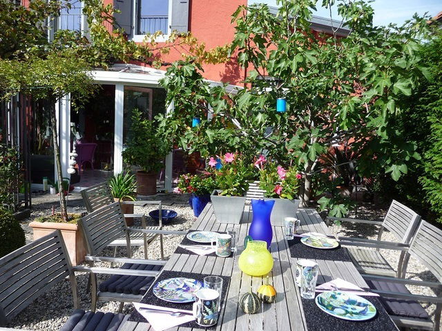 Bed And Breakfast Le Landeron 37205