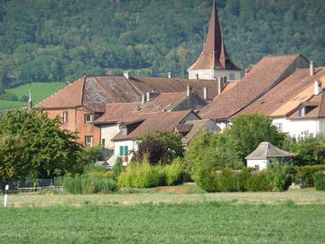 Chambre D'hôte Le Landeron 37205-11