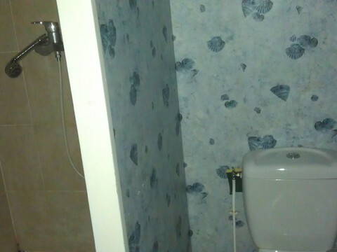 Homestay Argenteuil 38391-1