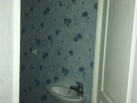 Homestay Argenteuil 38391-4