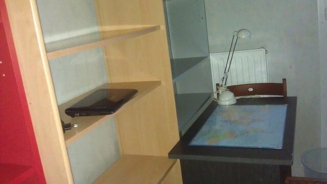 Homestay Argenteuil 38391