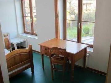 Chambre Chez L'habitant Villeneuve-d'Ascq 39799-1