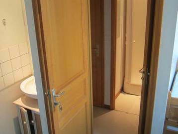 Chambre Chez L'habitant Villeneuve-d'Ascq 39799-2