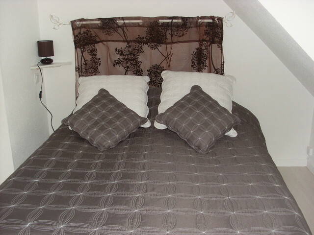 Logement Entier Villers-sur-Mer 45969-3