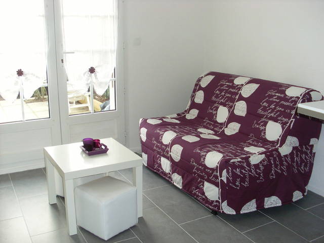 Logement Entier Villers-sur-Mer 45969-4