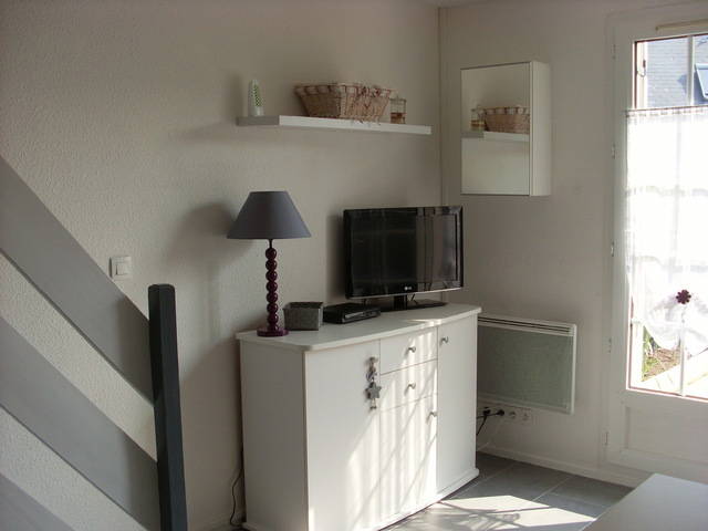 Logement Entier Villers-sur-Mer 45969-5