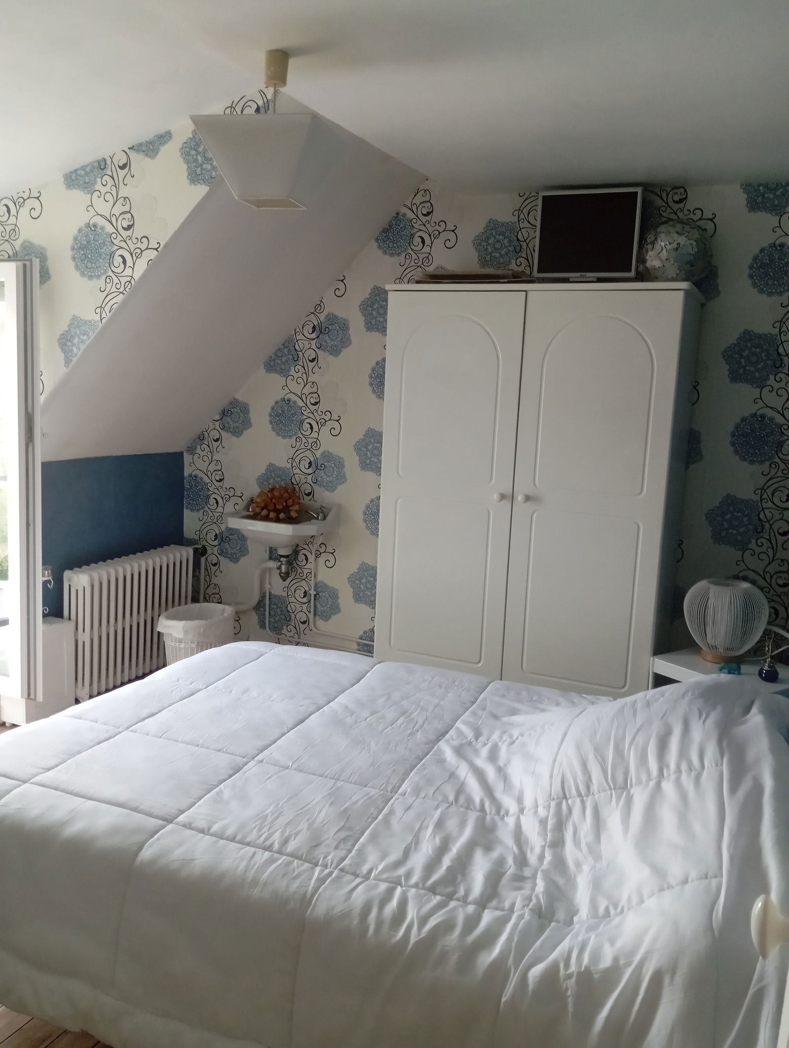 Homestay Louviers 86640