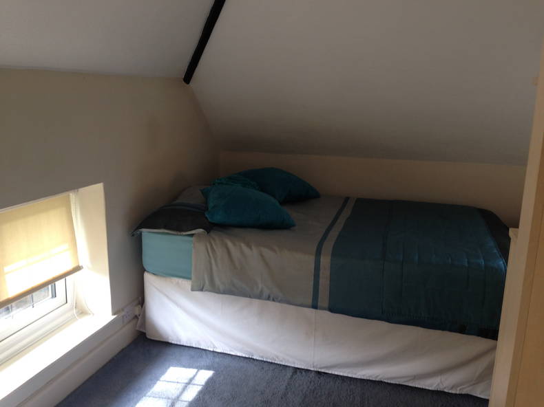 Homestay Redhill 114897-2