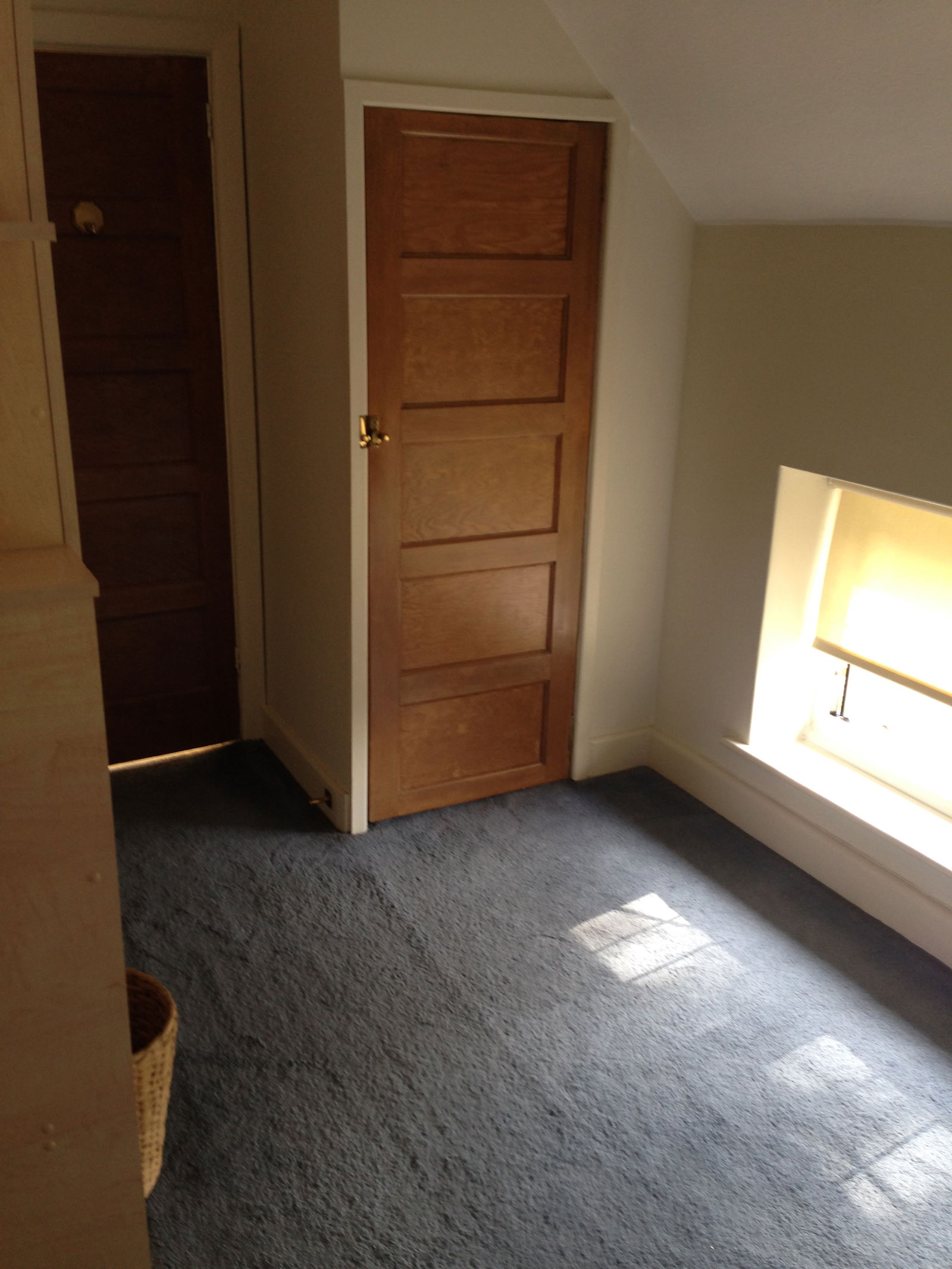 Homestay Redhill 114897