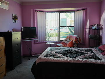 Chambre À Louer South Morang 94623