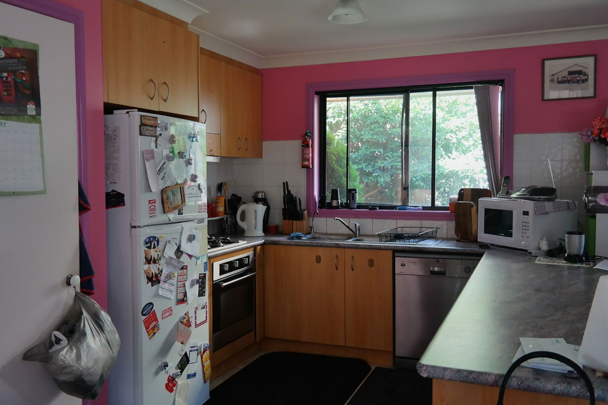 Quedarse En Casa South Morang 94623