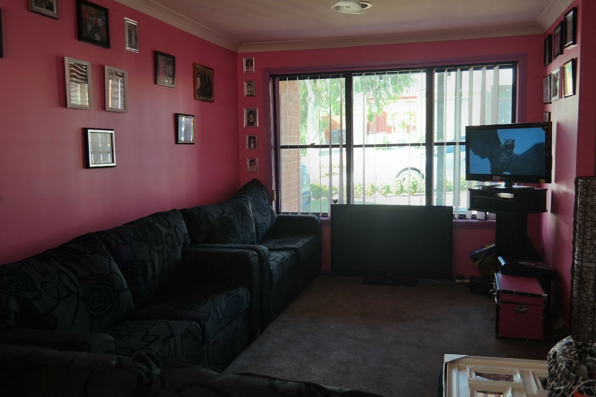 Quedarse En Casa South Morang 94623