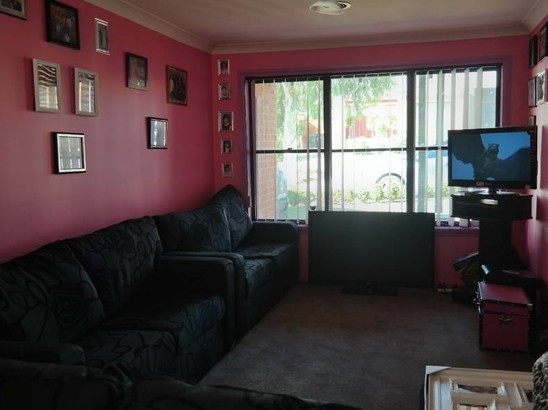 Chambre Chez L'habitant South Morang 94623-4