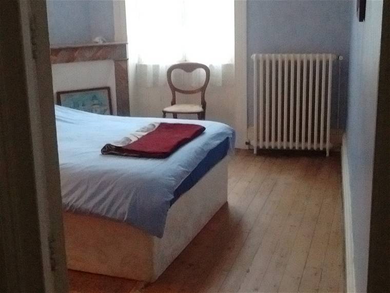 Homestay Jarnac 94722-1