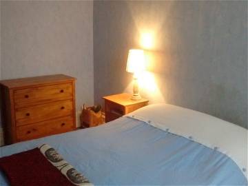 Chambre À Louer Jarnac 94722