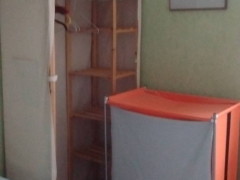 Chambre Chez L'habitant Jarnac 94722-4