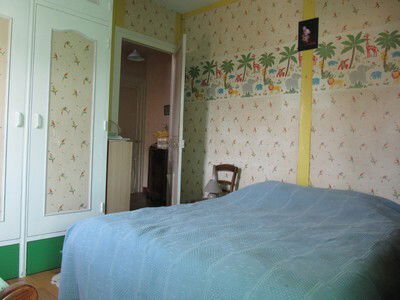 Homestay Le Grand-Lucé 96147