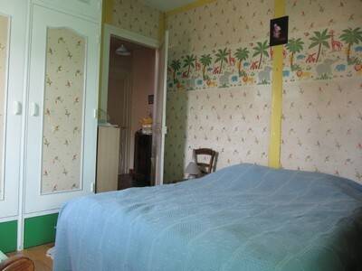 Homestay Le Grand-Lucé 96147-1