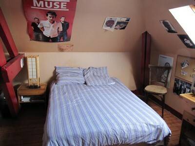 Homestay Le Grand-Lucé 96147