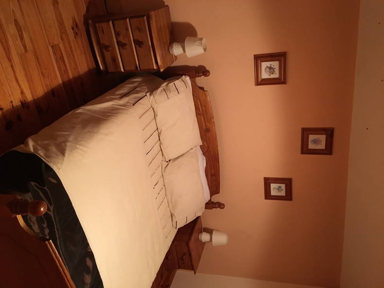 Chambre Chez L'habitant Carrigaline 96543-1