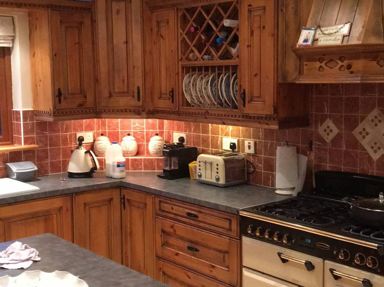 Chambre Chez L'habitant Carrigaline 96543-4