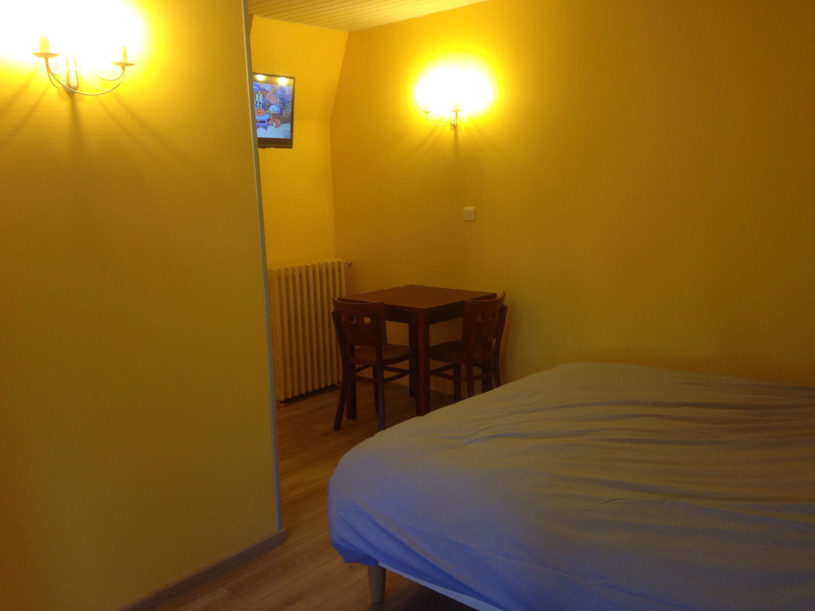 Bed And Breakfast Saint-Victor 97697