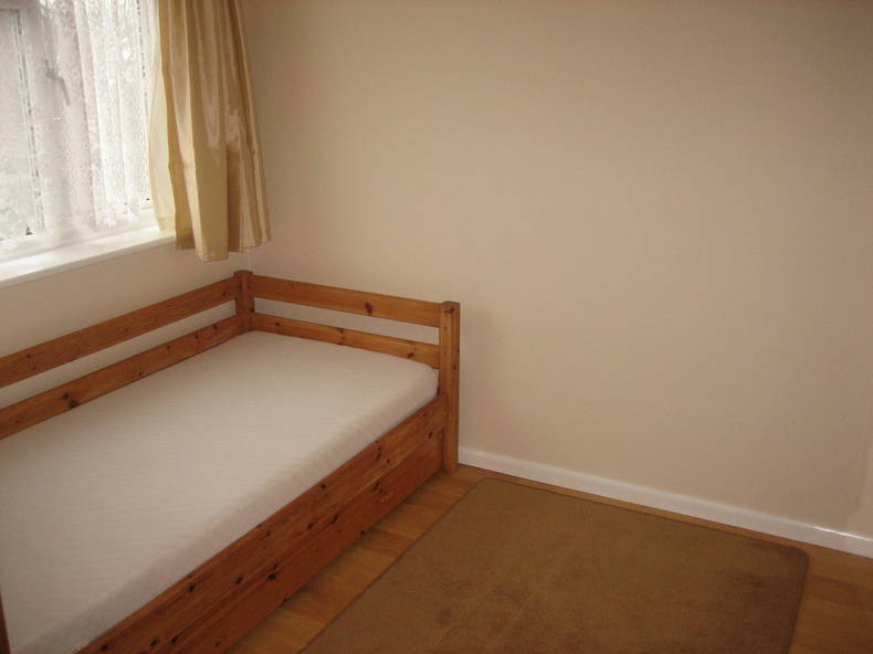 Chambre Chez L'habitant Great Doddington 123711-1