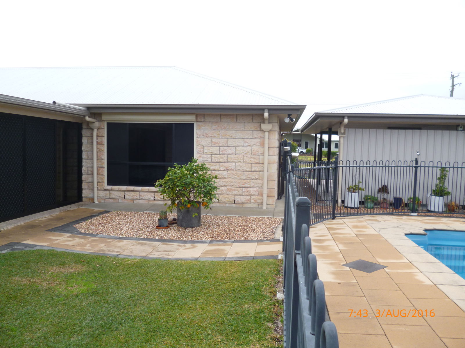 Homestay Dalby 147156