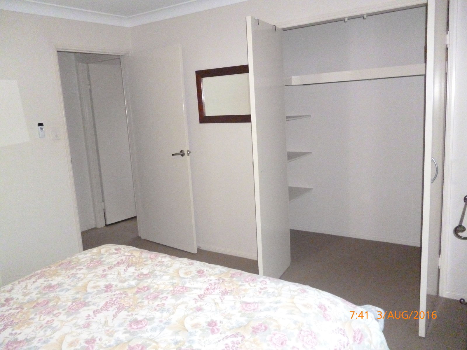 Homestay Dalby 147156