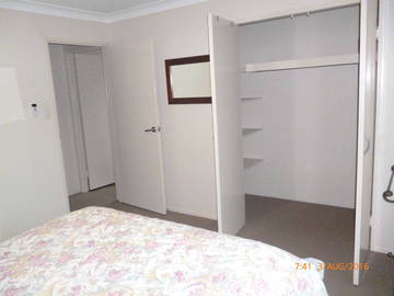 Chambre Chez L'habitant Dalby 147156-6