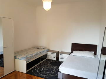 Room For Rent Genève 165264