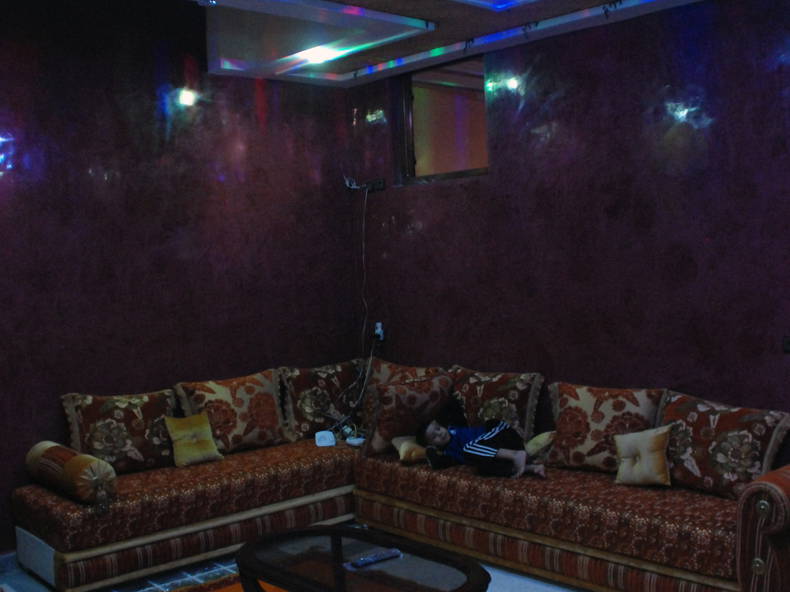 Chambre Chez L'habitant Skoura 167566-2