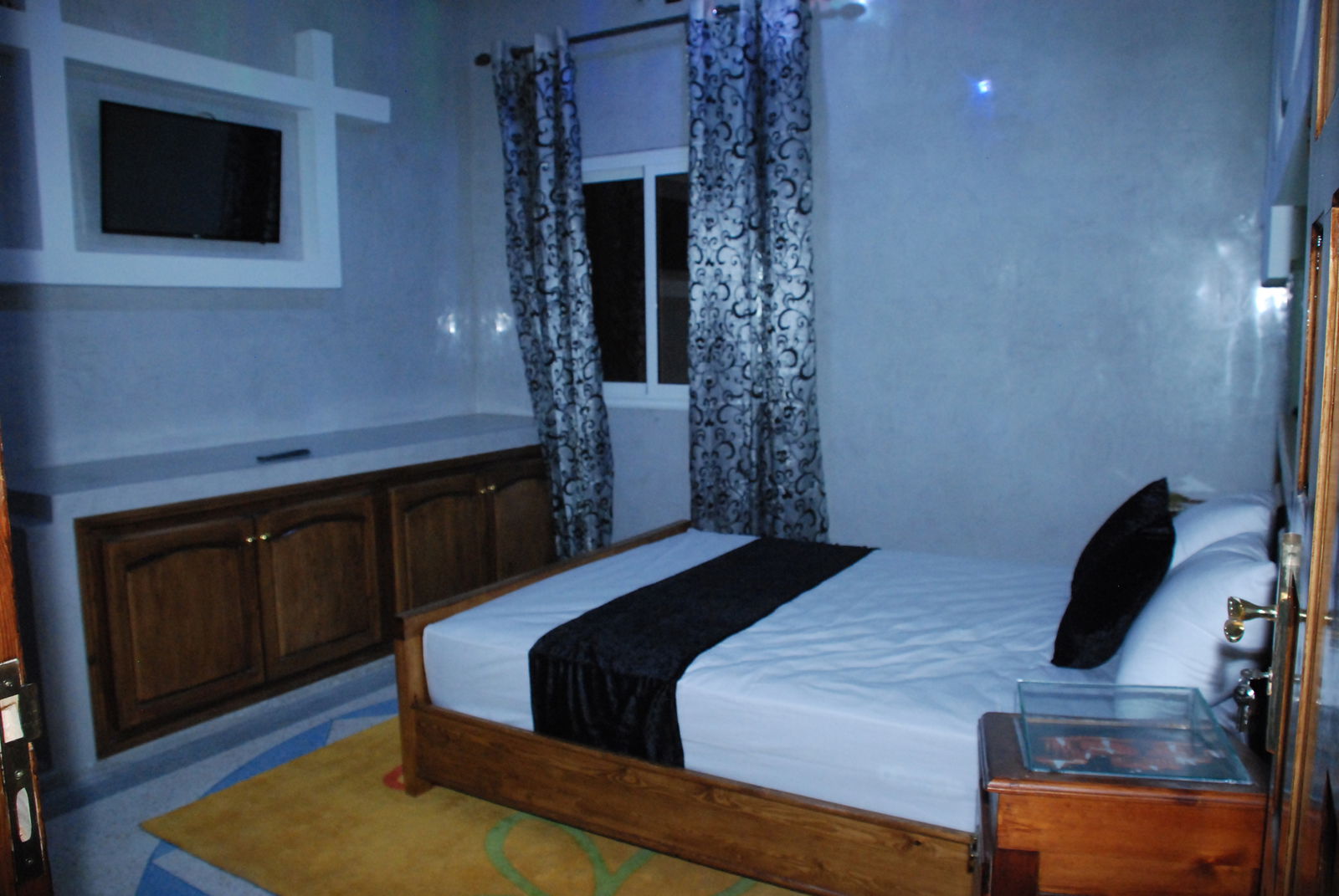 Homestay Skoura 167566